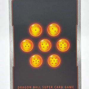 Dragon Ball Super Fusion World - Vegeta FB02-133 SR Alternate Art FRENLY BRICKS - Open 7 Days