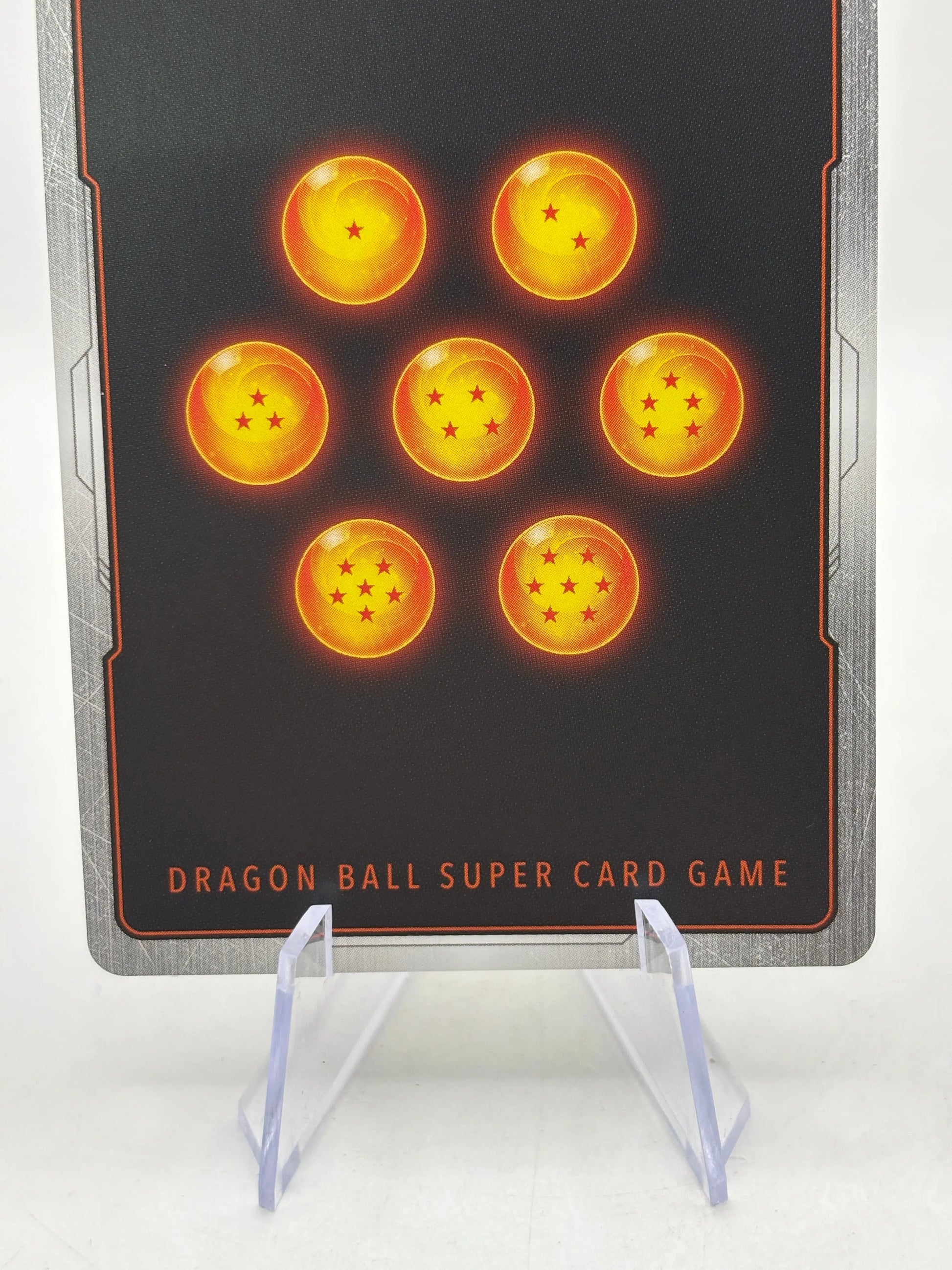 Dragon Ball Super Fusion World - Trunks : Future FB01-050 SR Alternate Art (1) FRENLY BRICKS - Open 7 Days
