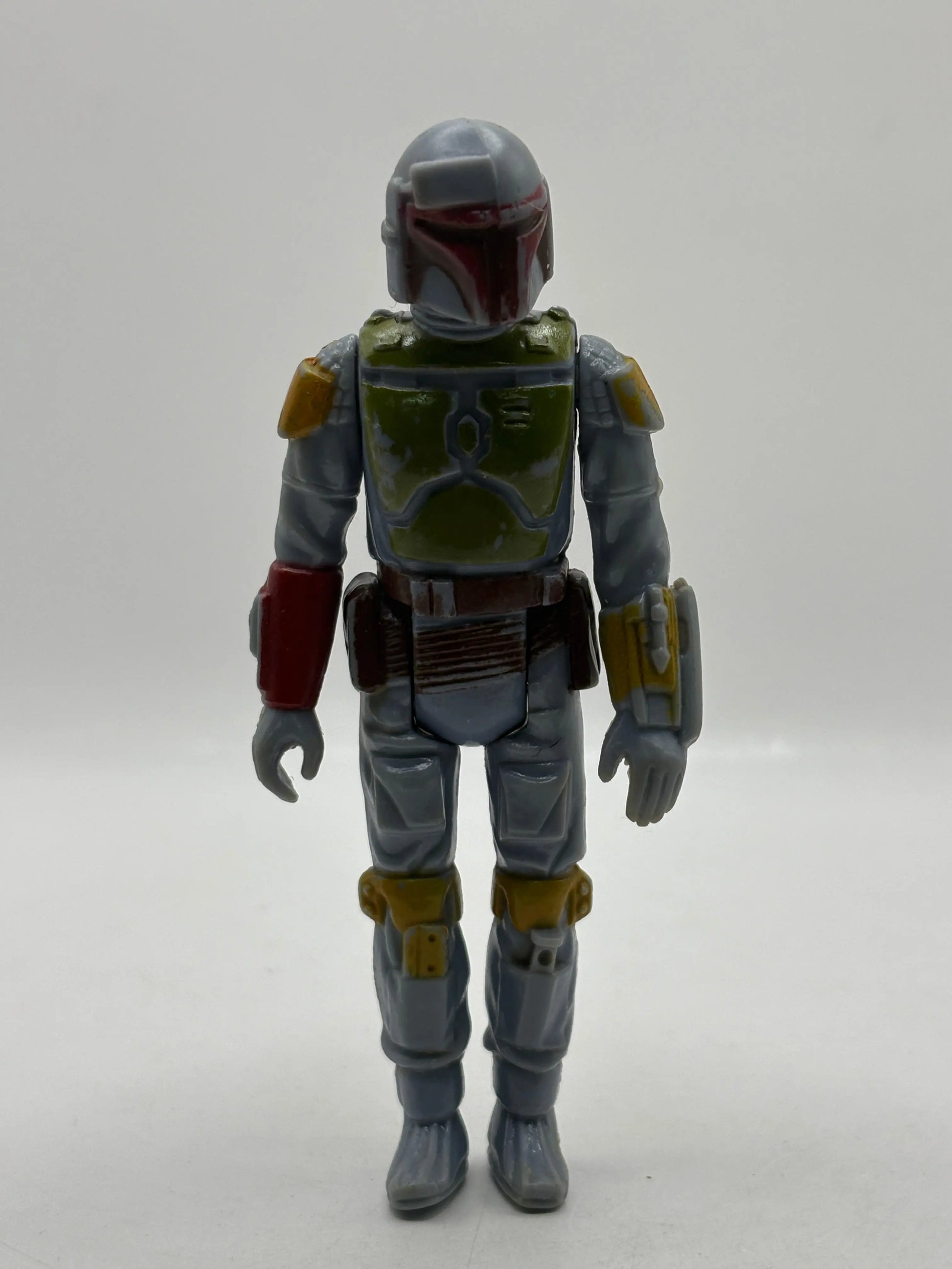 Vintage Star Wars Boba Fett 1979 Figure CPG Hong Kong FRENLY BRICKS - Open 7 Days