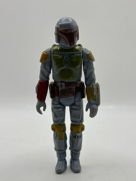 Vintage Star Wars Boba Fett 1979 Figure CPG Hong Kong FRENLY BRICKS - Open 7 Days