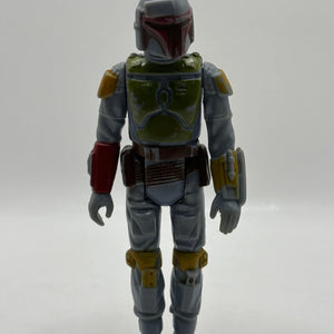 Vintage Star Wars Boba Fett 1979 Figure CPG Hong Kong FRENLY BRICKS - Open 7 Days