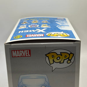Funko POP! Marvel X-Men #218 Iceman Specialty Series *Box Damage*