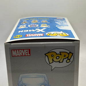 Funko POP! Marvel X-Men #218 Iceman Specialty Series *Box Damage* image 5