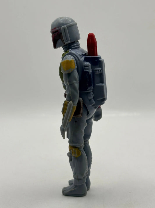 Vintage Star Wars Boba Fett 1979 Figure CPG Hong Kong FRENLY BRICKS - Open 7 Days