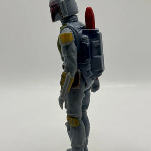Vintage Star Wars Boba Fett 1979 Figure CPG Hong Kong FRENLY BRICKS - Open 7 Days