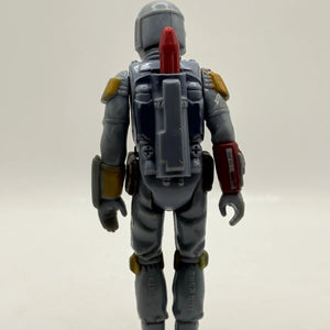 Vintage Star Wars Boba Fett 1979 Figure CPG Hong Kong FRENLY BRICKS - Open 7 Days