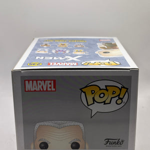 Funko POP! Marvel X-Men #235 Old Man Logan 2017 Fall Exclusive