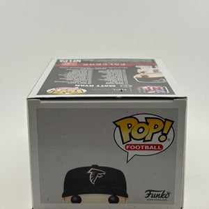 Funko POP! Football Atlanta Falcons #73 Matt Ryan Vinyl Figure FRENLY BRICKS - Open 7 Days