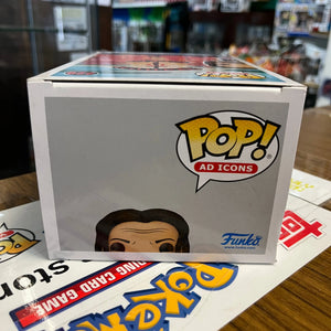 Funko POP Ad Icons - Danny Trejo #229 FRENLY BRICKS - Open 7 Days