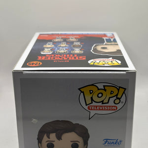 Funko POP! Television Stranger Things #1245 Steve Vinyl Figure