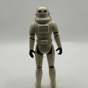 Vintage Kenner Star Wars Stormtrooper 1977 Loose Action Figure FRENLY BRICKS - Open 7 Days