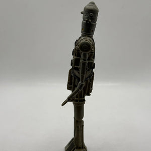 Vintage 1980 Kenner Star Wars Action Figure HK IG-88 FRENLY BRICKS - Open 7 Days