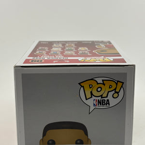 Funko POP! Sports NBA #09 Derrick Rose Vinyl Figure FRENLY BRICKS - Open 7 Days
