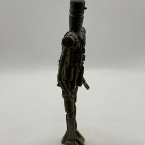 Vintage 1980 Kenner Star Wars Action Figure HK IG-88 FRENLY BRICKS - Open 7 Days
