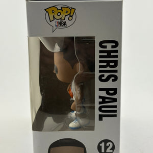 Funko POP! Sports NBA #12 Chris Paul Vinyl Figure FRENLY BRICKS - Open 7 Days