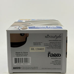Funko POP! Sports NBA #12 Chris Paul Vinyl Figure FRENLY BRICKS - Open 7 Days