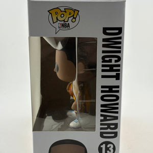 Funko POP! Sports NBA #13 Dwight Howard Vinyl Figure FRENLY BRICKS - Open 7 Days