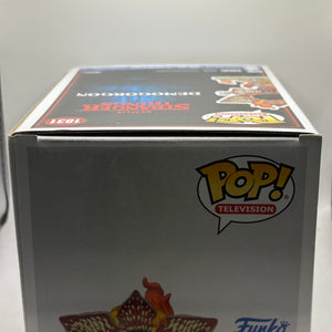 Funko POP! Television Stranger Things #1831 Demogorgon Vinyl Figure