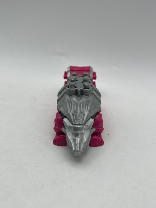 Bandai Kishiryu Sentai Ryusouger Kishiryu series 03 DX AnkiRose FRENLY BRICKS - Open 7 Days