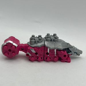 Bandai Kishiryu Sentai Ryusouger Kishiryu series 03 DX AnkiRose FRENLY BRICKS - Open 7 Days
