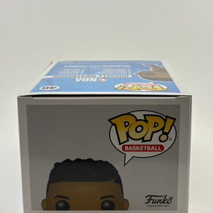 Funko POP! Basketball OKC Thunder #40 Russell Westbrook Vinyl Figure FRENLY BRICKS - Open 7 Days