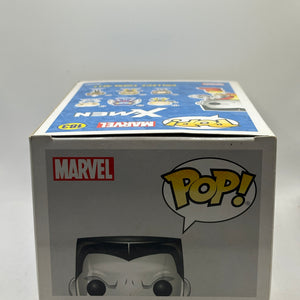 Funko POP! Marvel X-Men #183 Colossus Vinyl Bobble-Head