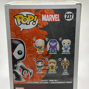 Funko POP! Marvel #237 Deadpool / Venom Vinyl Bobble-Head