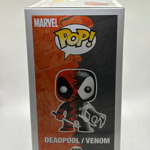 Funko POP! Marvel #237 Deadpool / Venom Vinyl Bobble-Head