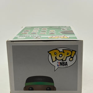 Funko POP! Sports NBA #06 Rajon Rondo Vinyl Figure FRENLY BRICKS - Open 7 Days
