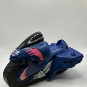 Jail Cruiser Biker Mice From Mars Galoob 1994 FRENLY BRICKS - Open 7 Days