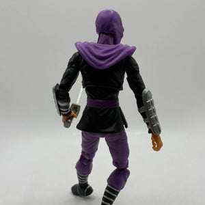Teenage Mutant Ninja Turtles - Foot Soldier BST AXN 5