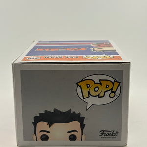 Funko POP! Fat Man #216 Fat Man Vinyl Figure FRENLY BRICKS - Open 7 Days