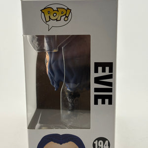 Funko POP! Disney Descendants #194 Evie Vinyl Figure FRENLY BRICKS - Open 7 Days