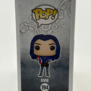 Funko POP! Disney Descendants #194 Evie Vinyl Figure FRENLY BRICKS - Open 7 Days