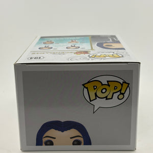 Funko POP! Disney Descendants #194 Evie Vinyl Figure FRENLY BRICKS - Open 7 Days