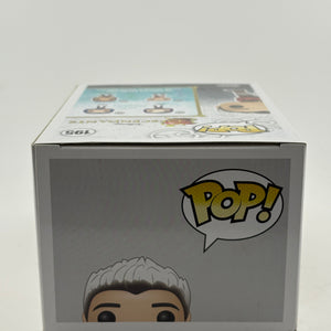 Funko POP! Disney Descendants #195 Carlos Vinyl Figure FRENLY BRICKS - Open 7 Days