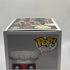 Funko POP! Marvel Deadpool #115 Deadpool 2016 NYCC Vinyl Bobble-Head