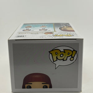 Funko POP! Disney Descendants #196 Jay Vinyl Figure FRENLY BRICKS - Open 7 Days