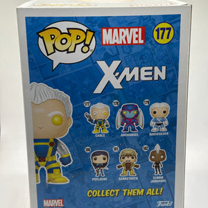 Funko POP! Marvel X-Men #177 Cable Vinyl Bobble-Head