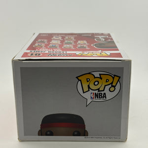 Funko POP! Sports NBA #01 Lebron James Vinyl Figure FRENLY BRICKS - Open 7 Days