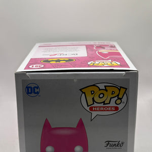 Funko POP! Heroes Batman BCF #351 Batman Vinyl Figure