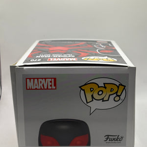Funko POP! Marvel #270 Spider-man Big Time Suit Vinyl Bobble-Head