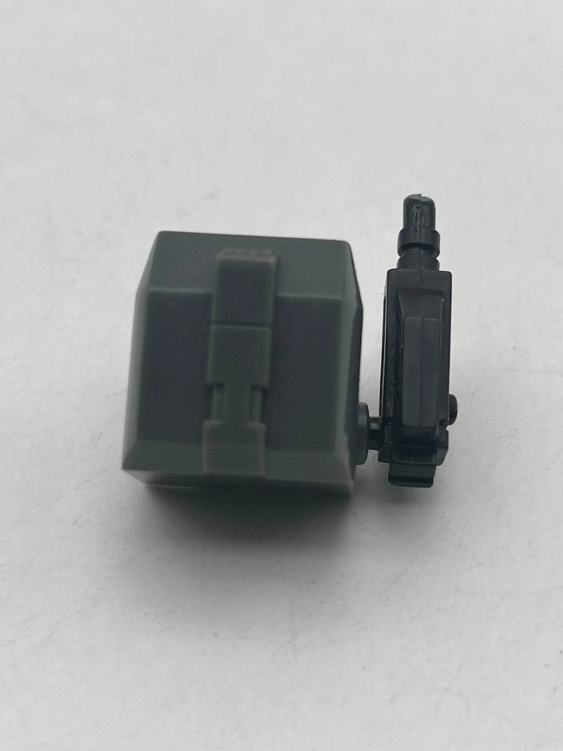 Vintage 1988 Hasbro G1 Transformers Headmaster Hosehead Lug Head Seat Part FRENLY BRICKS - Open 7 Days