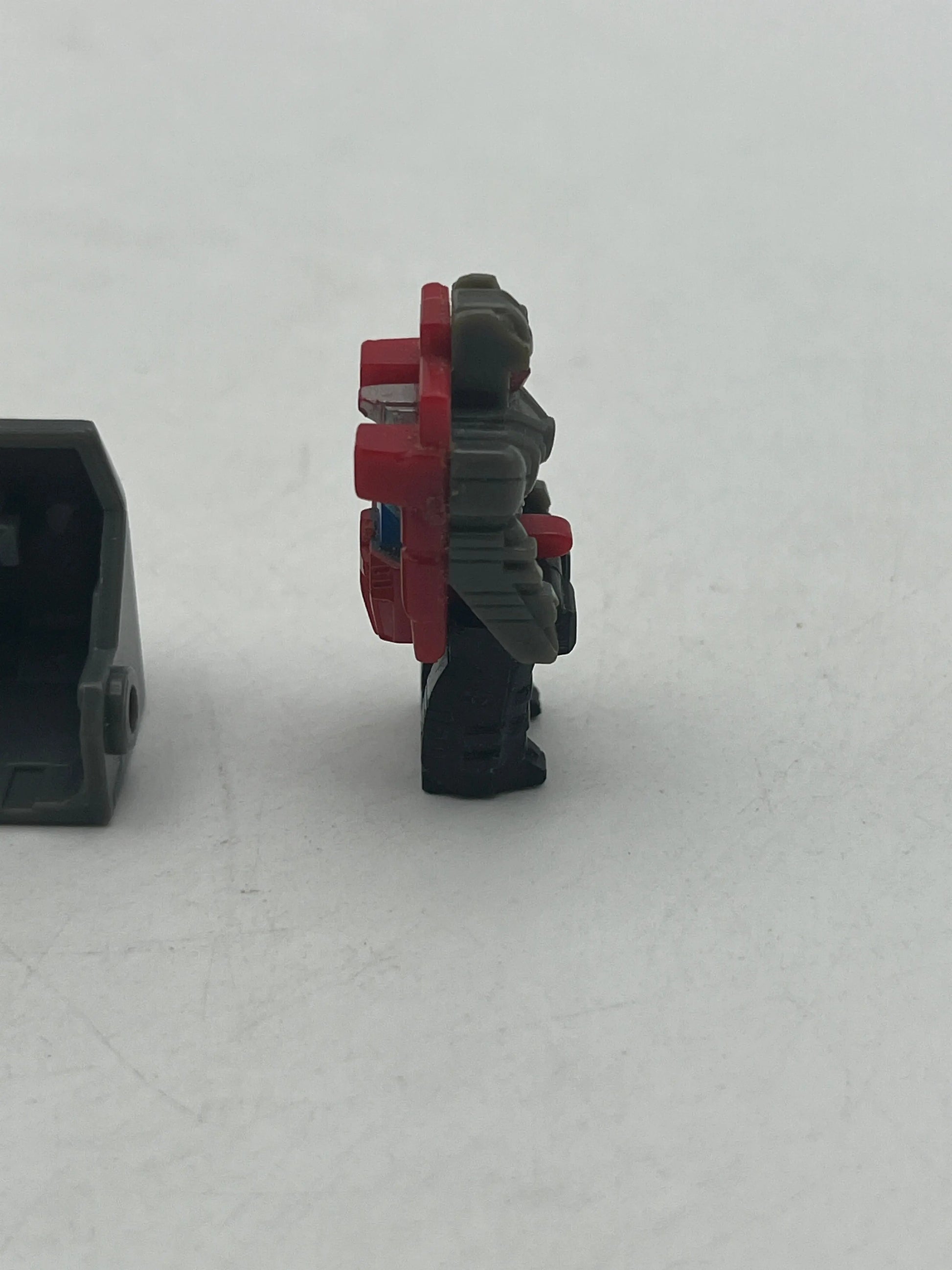 Vintage 1988 Hasbro G1 Transformers Headmaster Hosehead Lug Head Seat Part FRENLY BRICKS - Open 7 Days