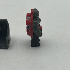 Vintage 1988 Hasbro G1 Transformers Headmaster Hosehead Lug Head Seat Part FRENLY BRICKS - Open 7 Days