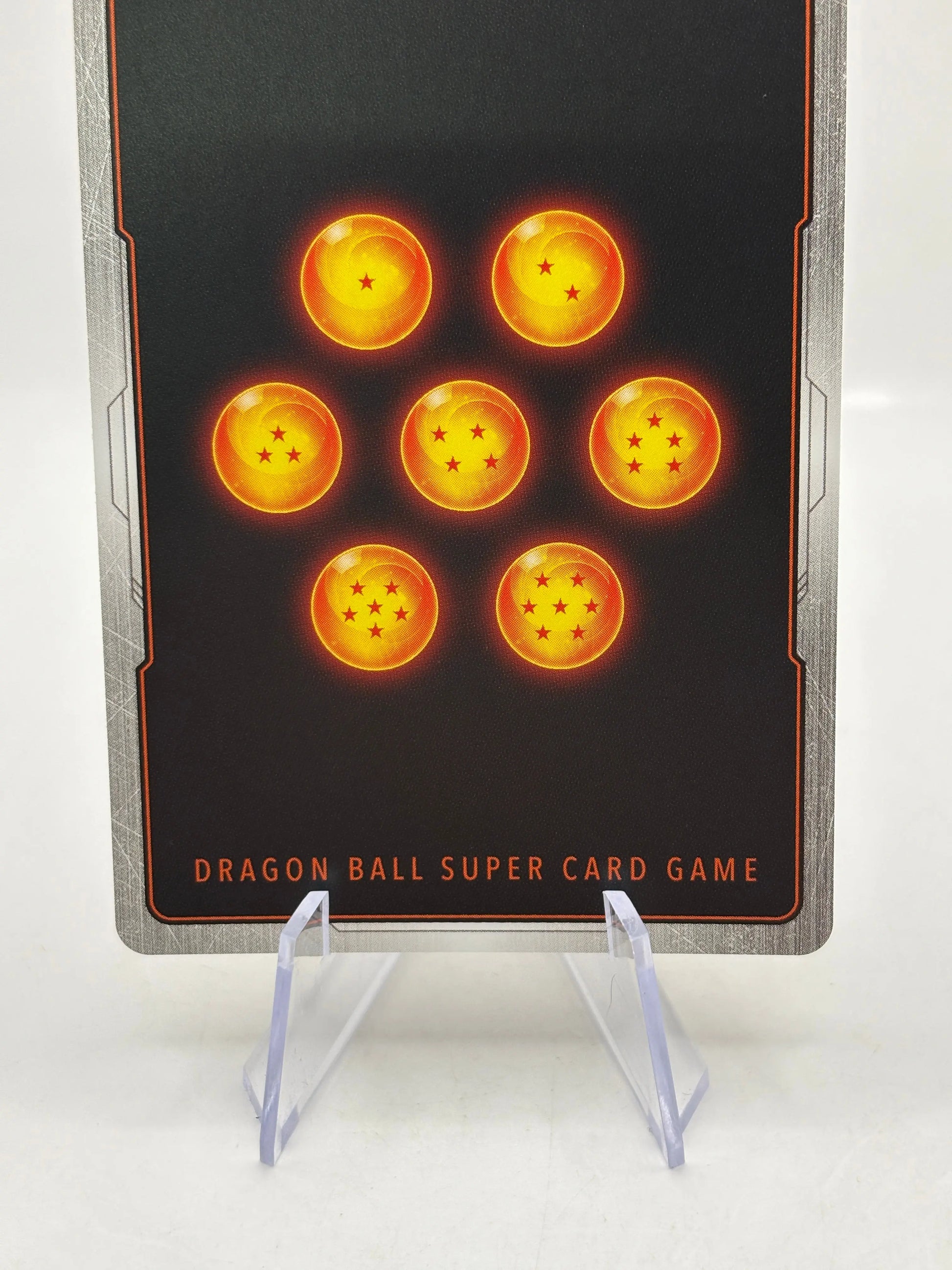 Dragon Ball Super Fusion World - Great Ape Vegeta FB04-052 SR Alt Art FRENLY BRICKS - Open 7 Days