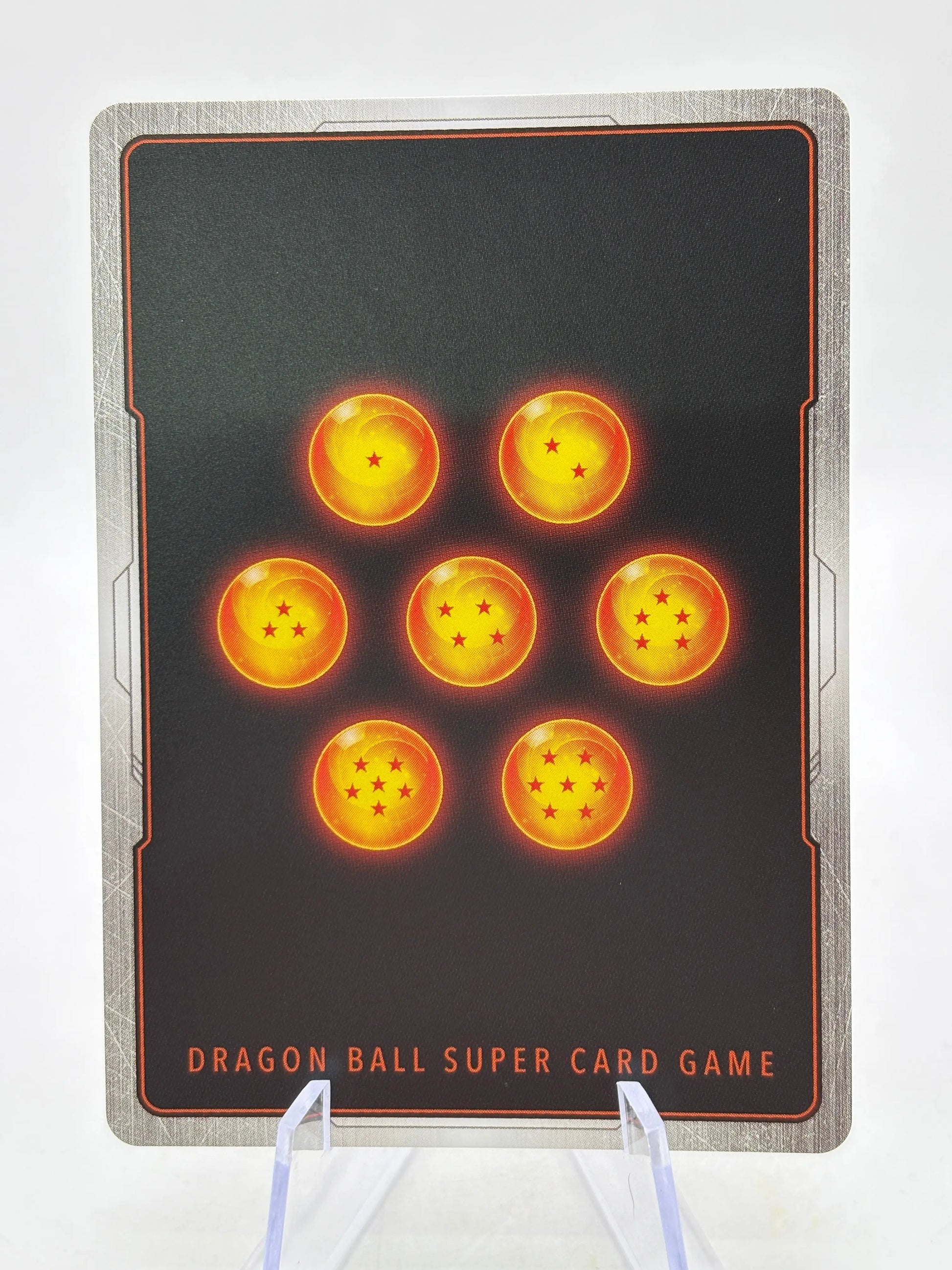 Dragon Ball Super Fusion World - Piccolo : DA FB07-017 SR Alt Art FRENLY BRICKS - Open 7 Days