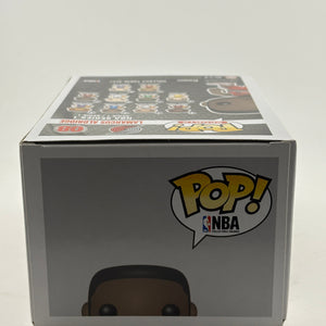 Funko POP! Sports NBA #08 Lamarcus Aldridge Vinyl Figure FRENLY BRICKS - Open 7 Days