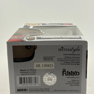 Funko POP! Sports NBA #08 Lamarcus Aldridge Vinyl Figure FRENLY BRICKS - Open 7 Days