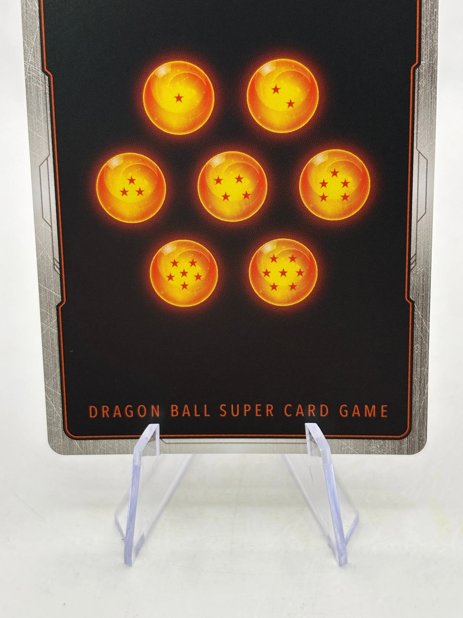 Dragon Ball Super Fusion World - Giant Gomah : DA FB07-083 SR Alt Art FRENLY BRICKS - Open 7 Days